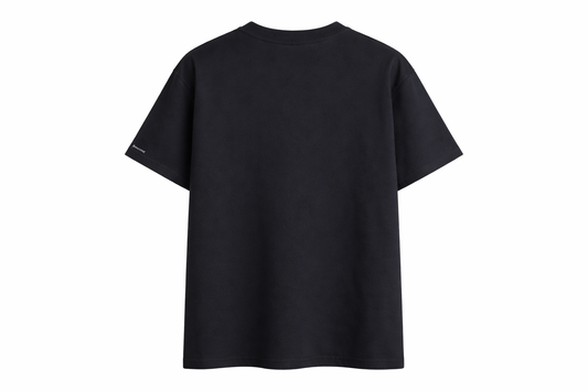 Dr. Bainer Graphic T-Shirt