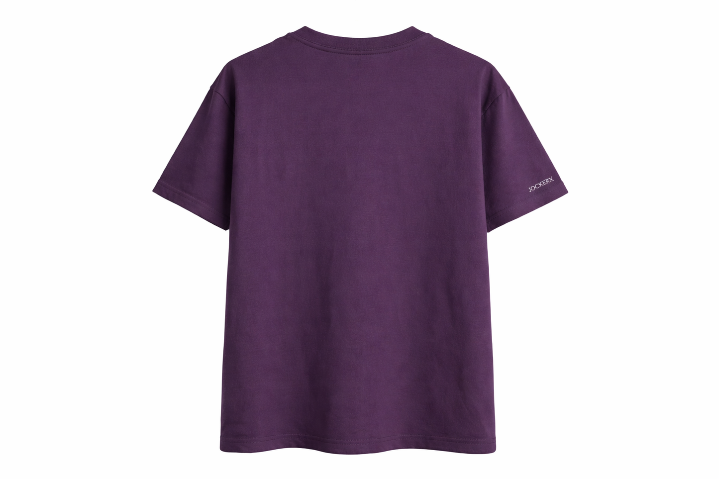 DIEALNER LAVENDER TSHIRT