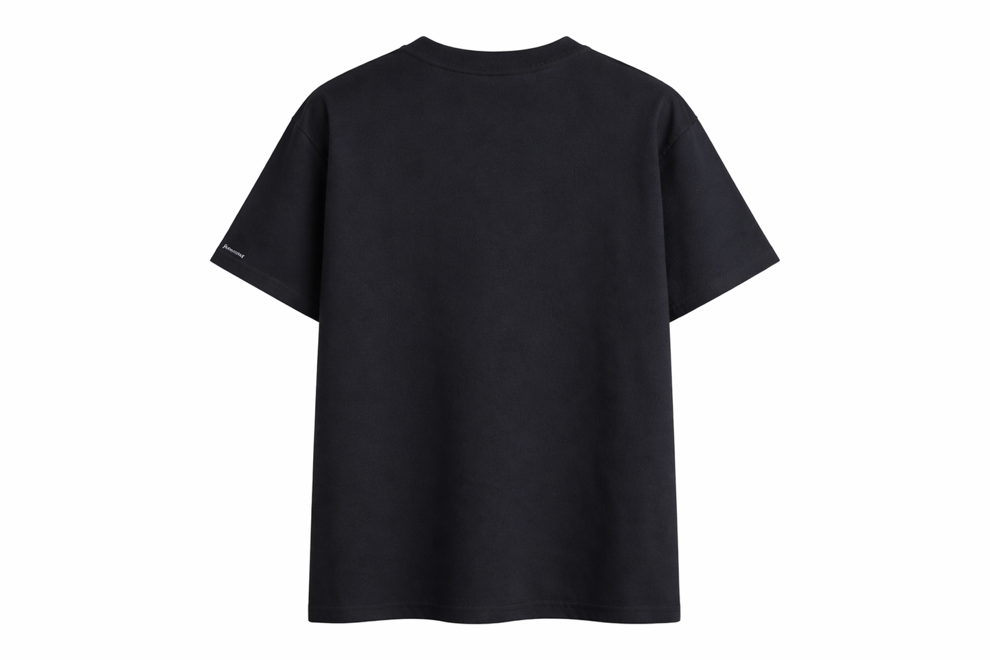 Dr. Bainer Graphic T-Shirt