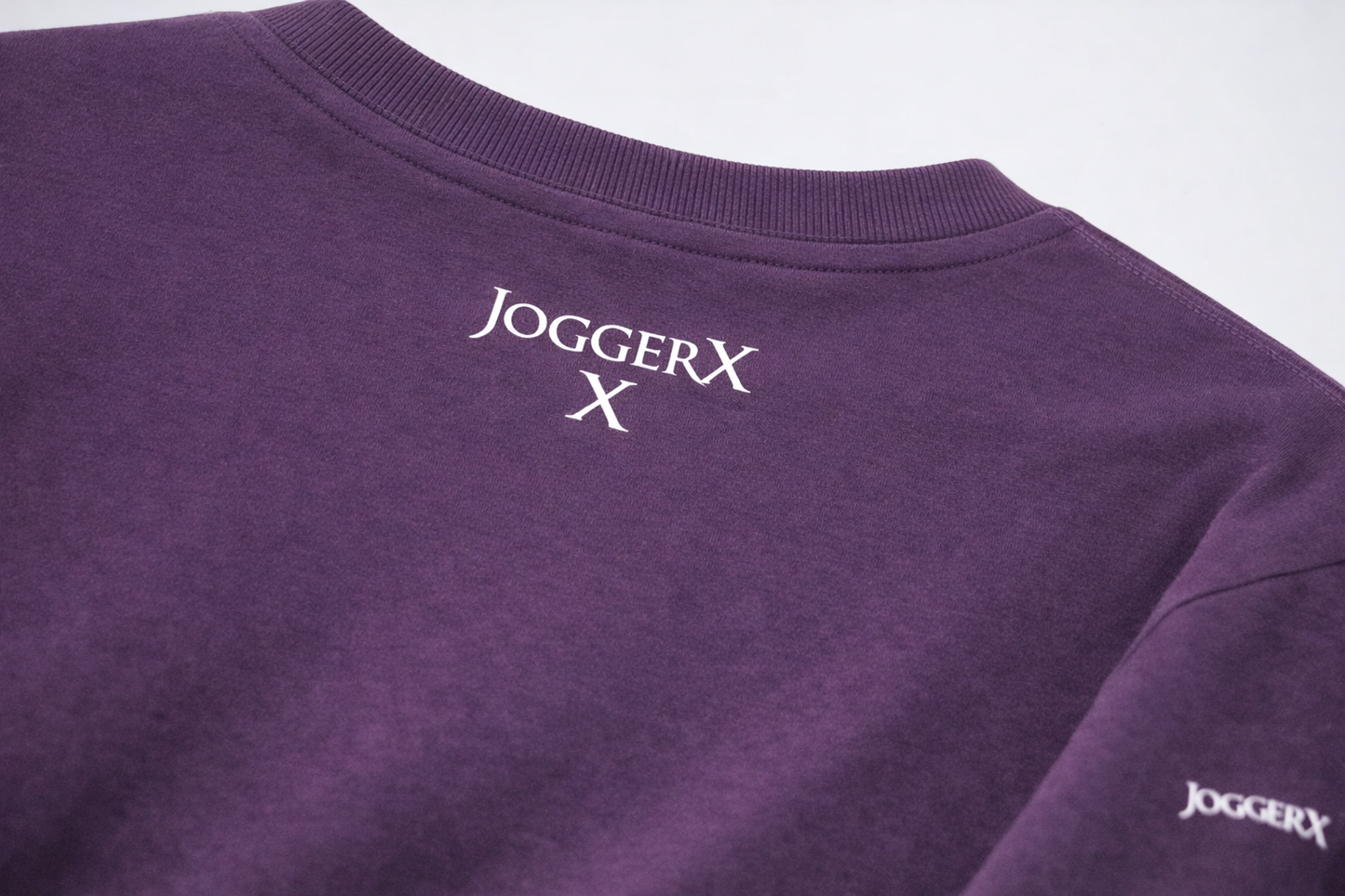 DIEALNER LAVENDER TSHIRT