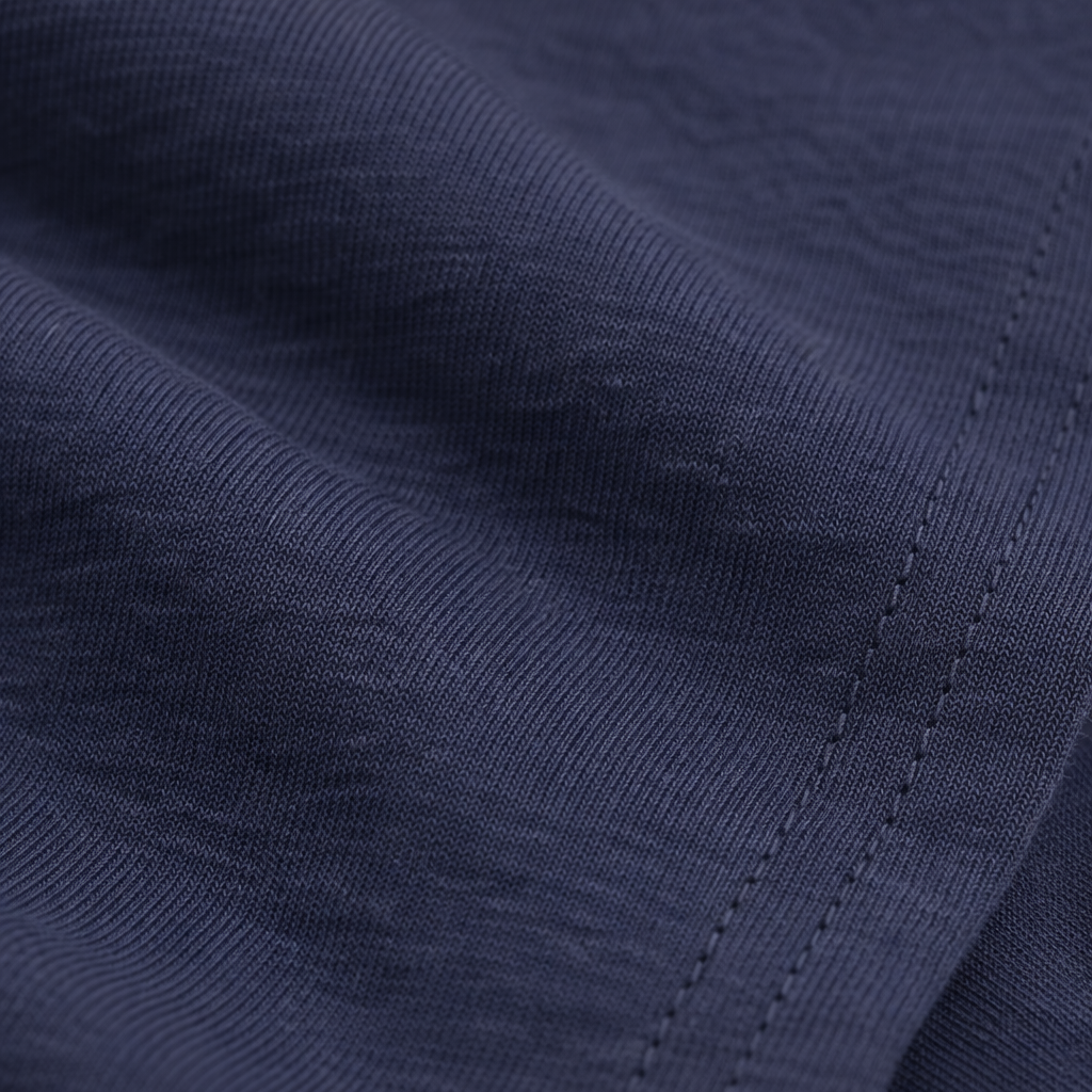 RED ALERT BLACK OVERSIZED T-SHIRT